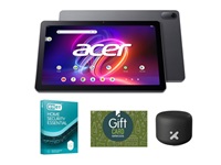Acer Iconia P10 + ESET 3M + Bocina Allman
